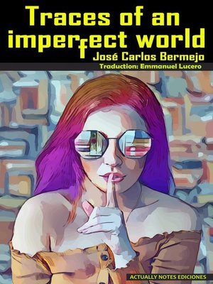 cover image of Traces of an Imperfect World